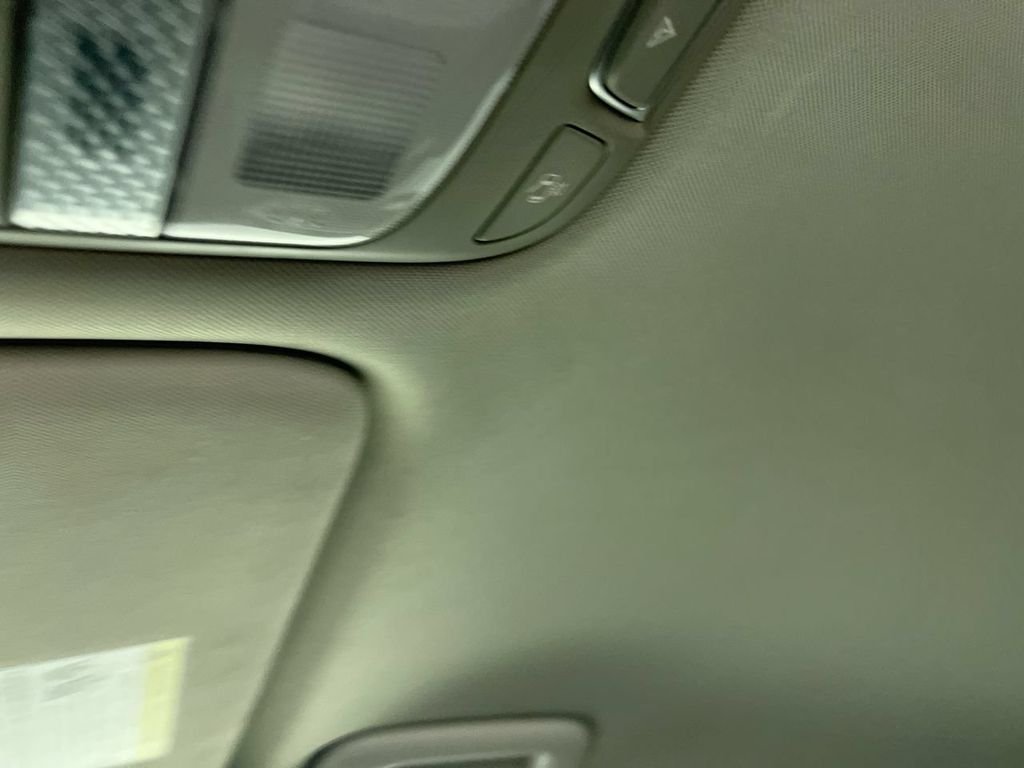Used 2020 Gray Kia LX image 15