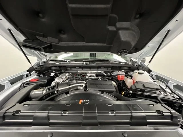 2026 GMC Sierra 2500HD SLT - Photo 30