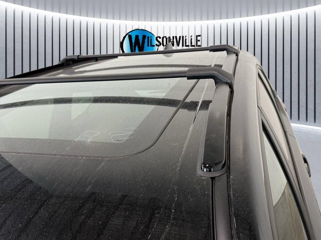 New 2026 CRYSTAL BLACK SILICA Subaru Touring image 21