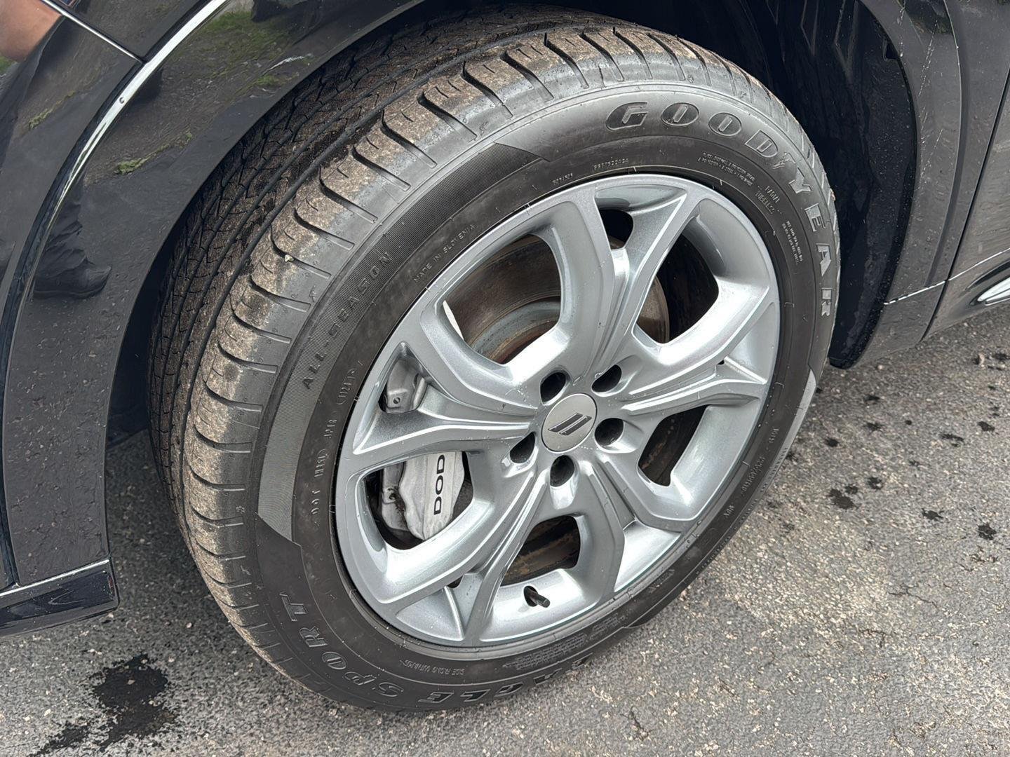 Used 2025 8 Ball Dodge R/T Plus image 9