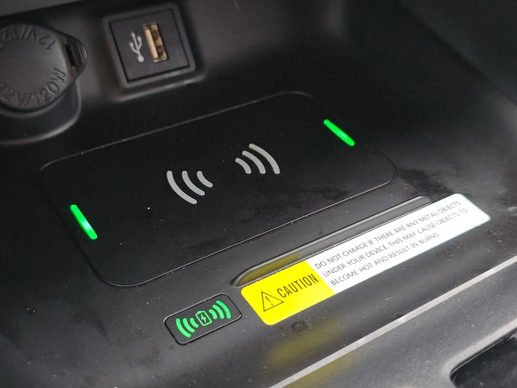 Used 2025 Black Toyota LE image 34