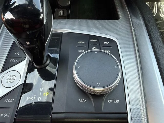 Used 2023 Black BMW sDrive30i image 26