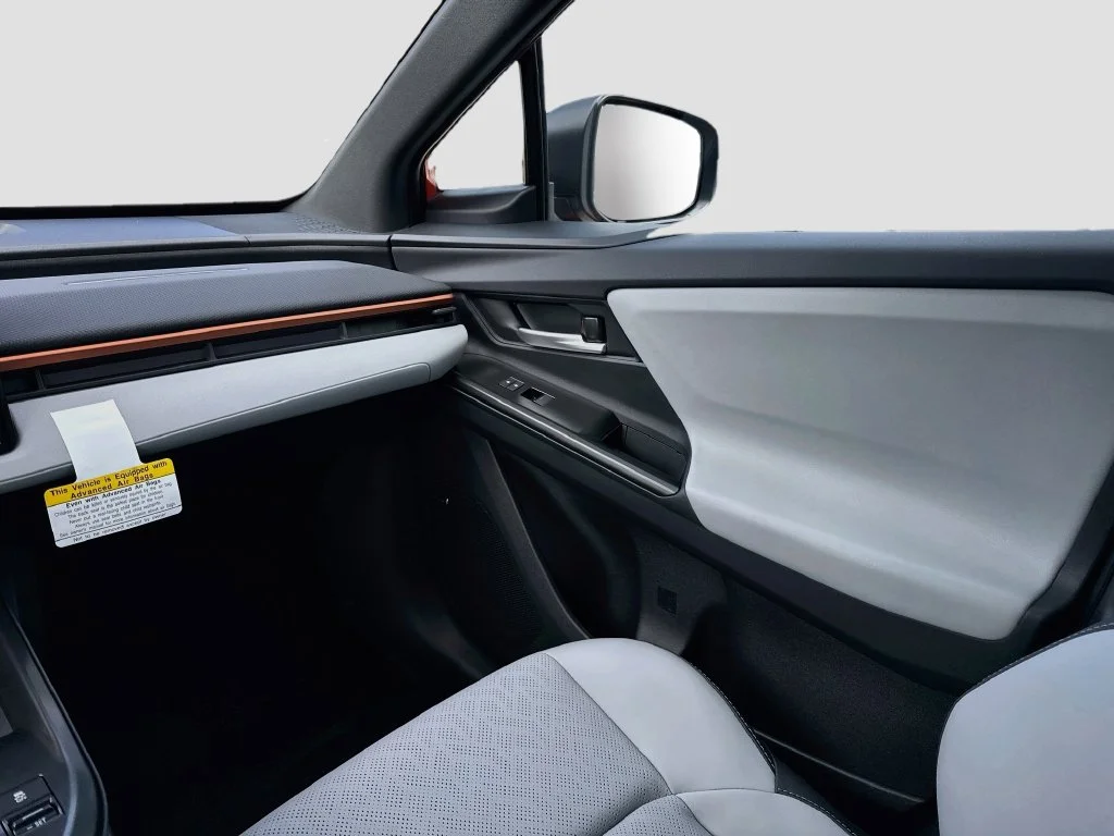 New 2027  Subaru GT image 28