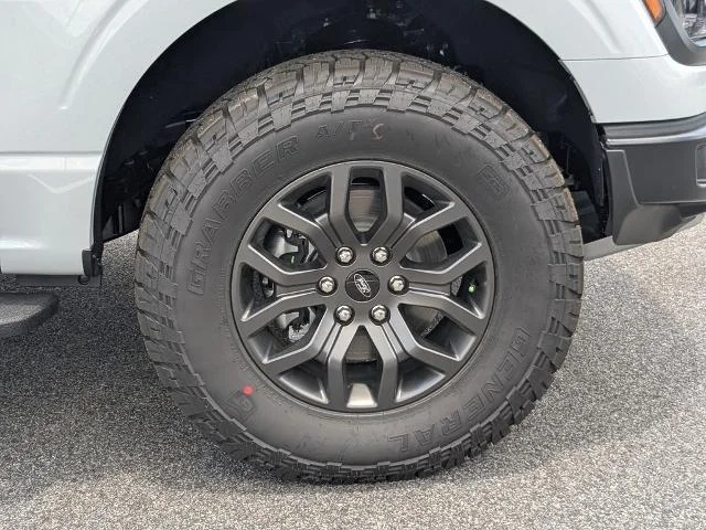 New 2026 Avalanche Ford Tremor image 43