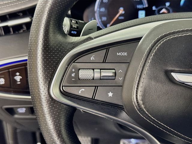 2024 GENESIS GV70 Standard - Photo 17