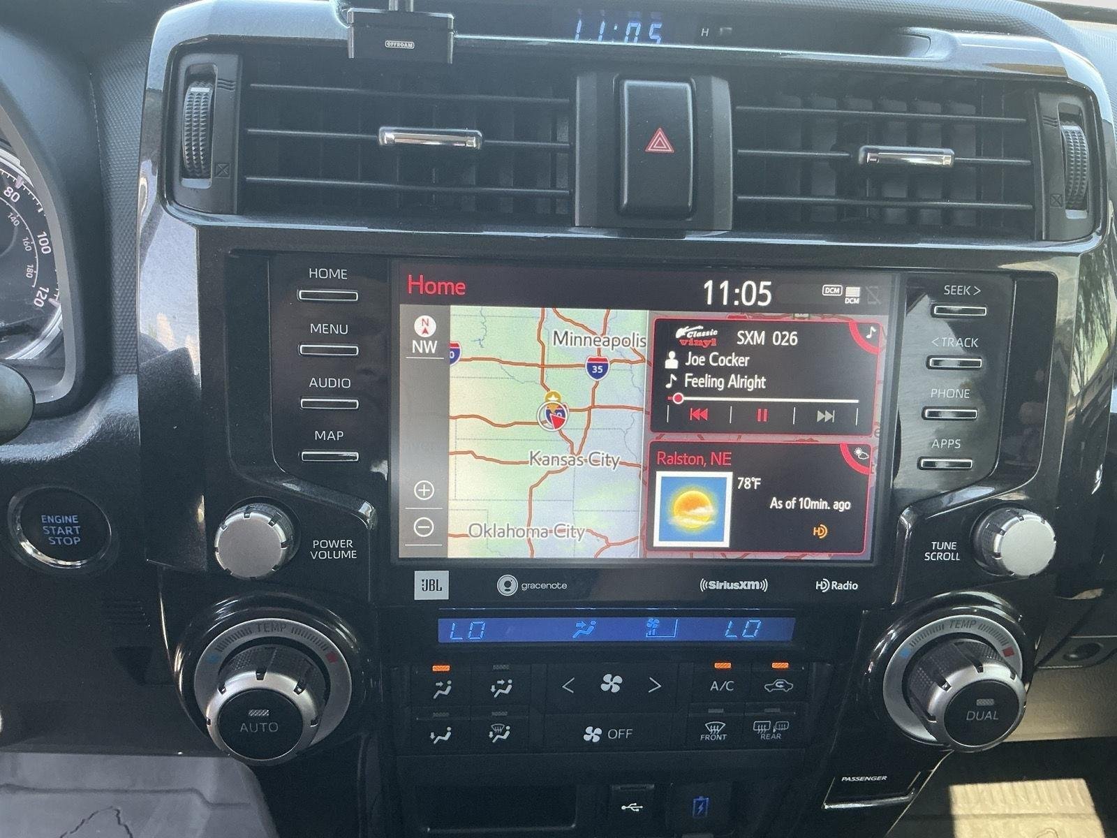 2022 Toyota 4Runner TRD Pro - Photo 18