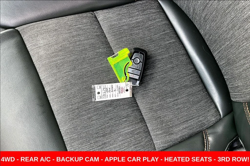 Used 2023 Green Ford Timberline image 34