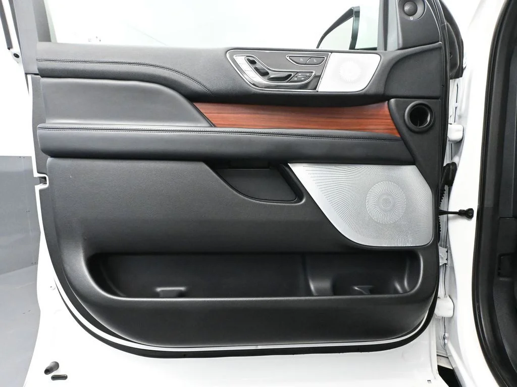2024 Lincoln Navigator Reserve - Photo 19