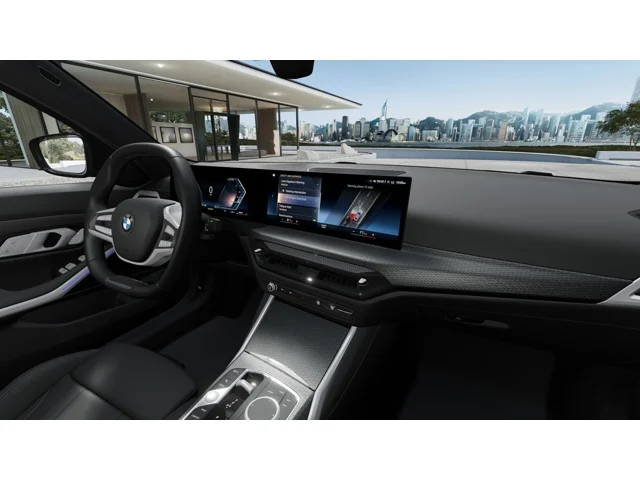 New 2026 Jet Black BMW  image 14