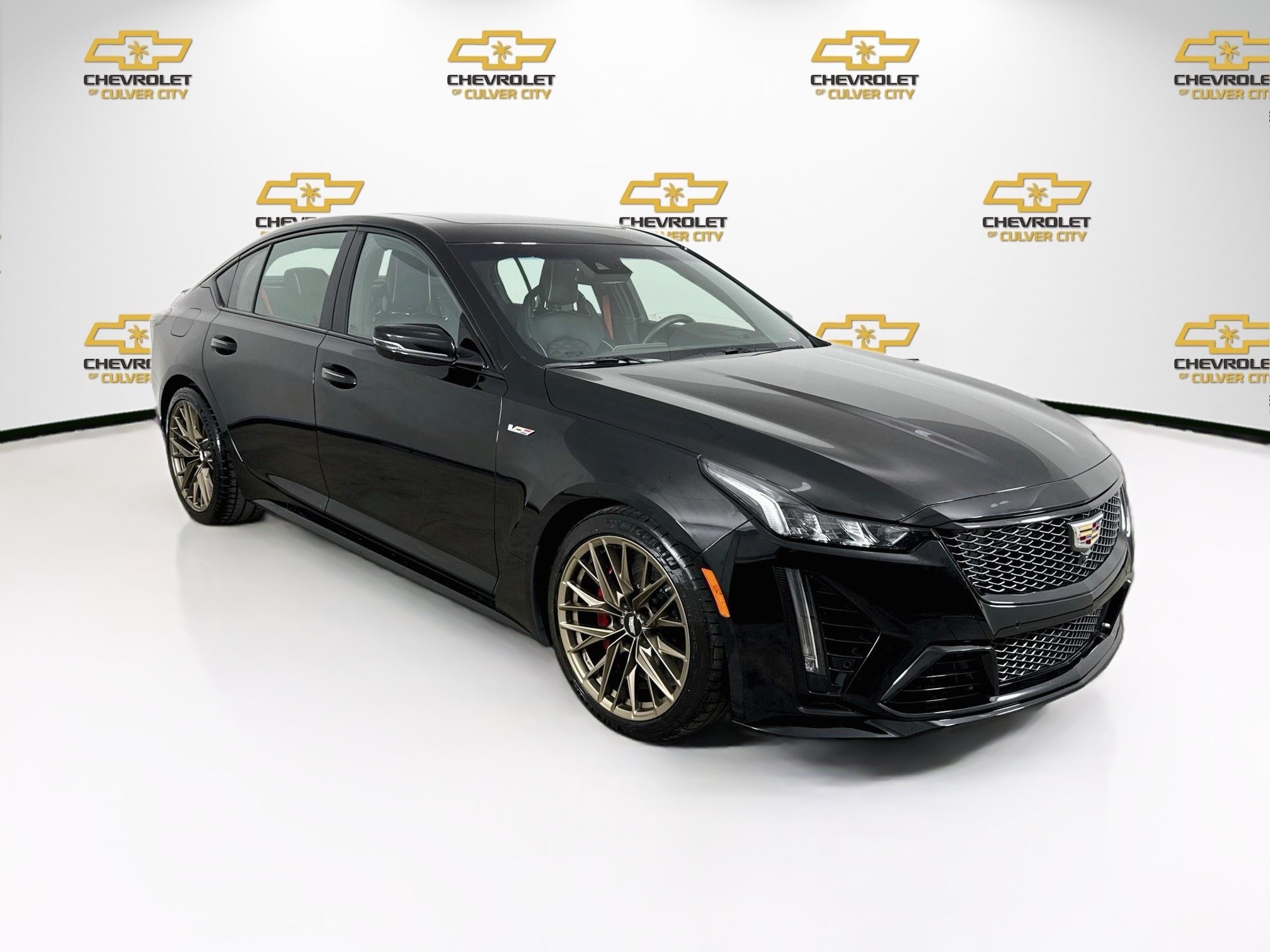 2023 Cadillac CT5-V