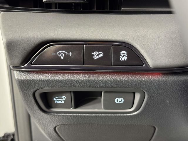 2026 GENESIS GV80 Prestige Black - Photo 19