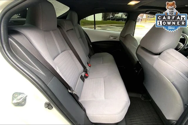 2025 Toyota Corolla SE - Photo 27