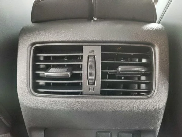Used 2026 Gray Nissan Platinum image 46