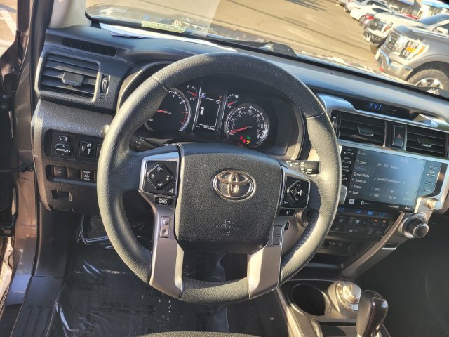 Used 2021 Gray Toyota Limited image 30