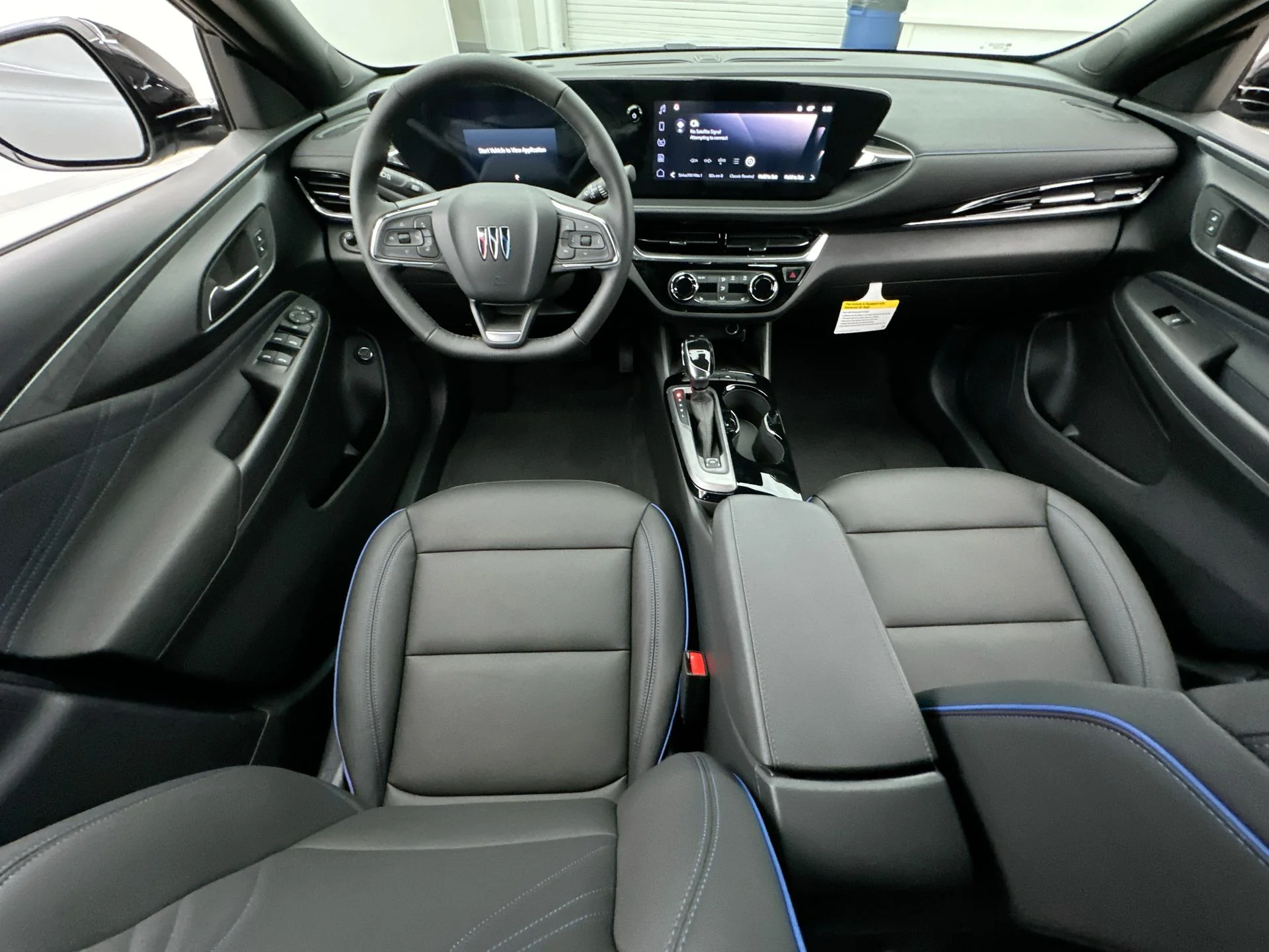 2026 Buick Envista Sport Touring - Photo 76