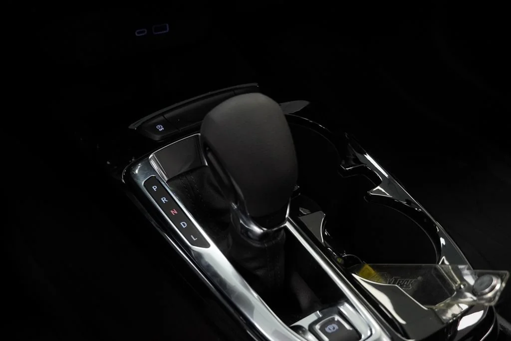 New 2026 Marina Blue Metallic Chevrolet LT image 18
