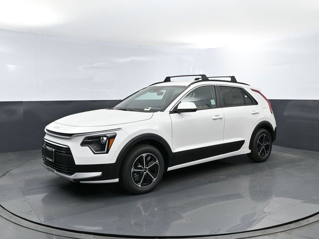 2026 Kia Niro LX