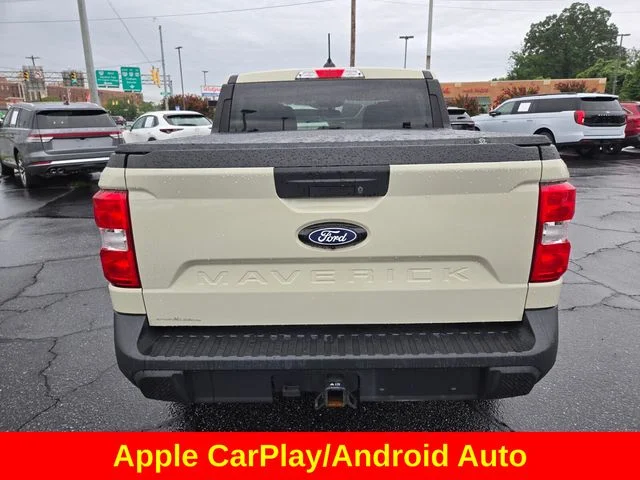 Used 2025 Beige Ford XL image 8