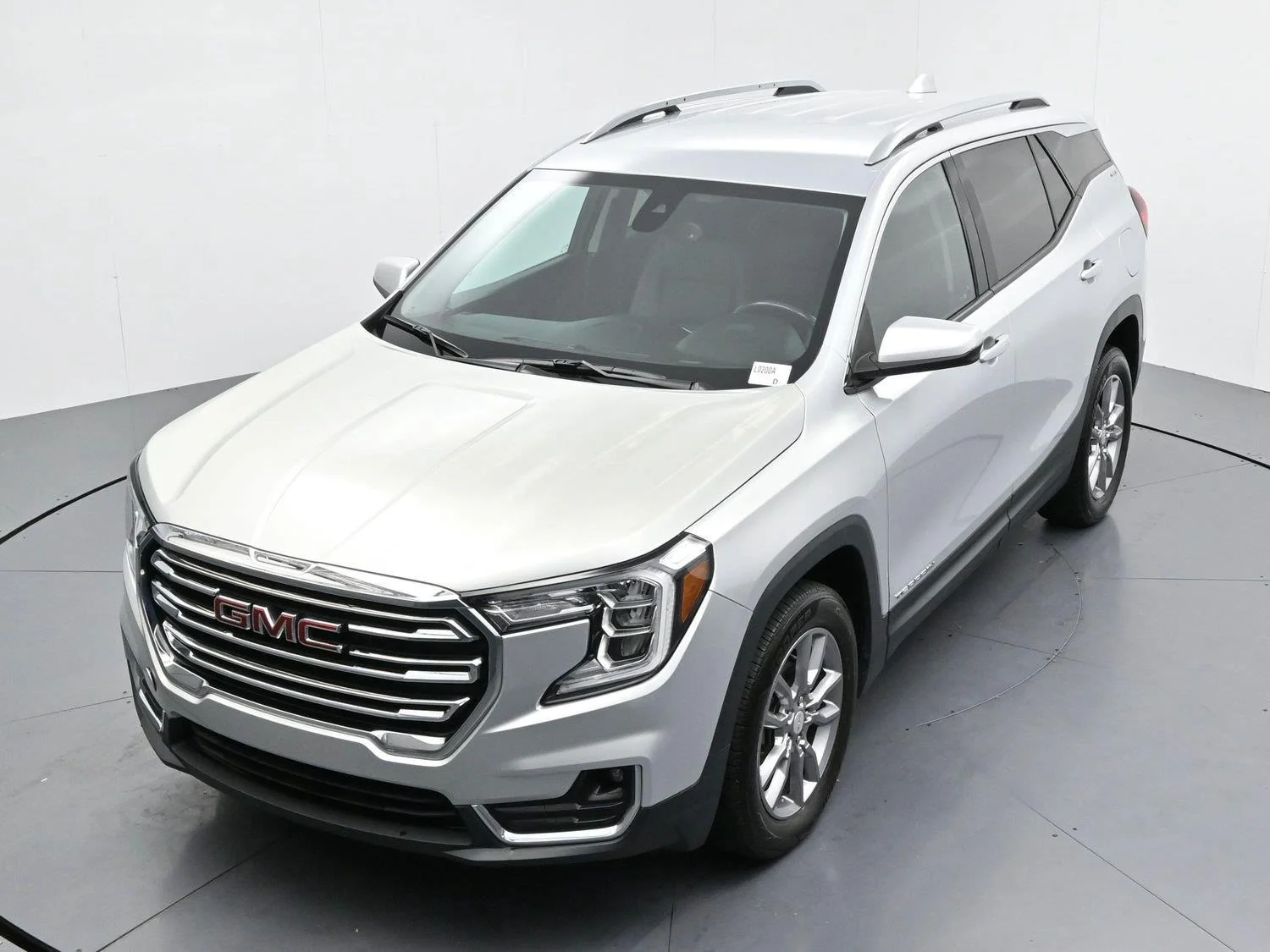 Used 2022 QUICKSILVER METALLIC GMC SLT image 37