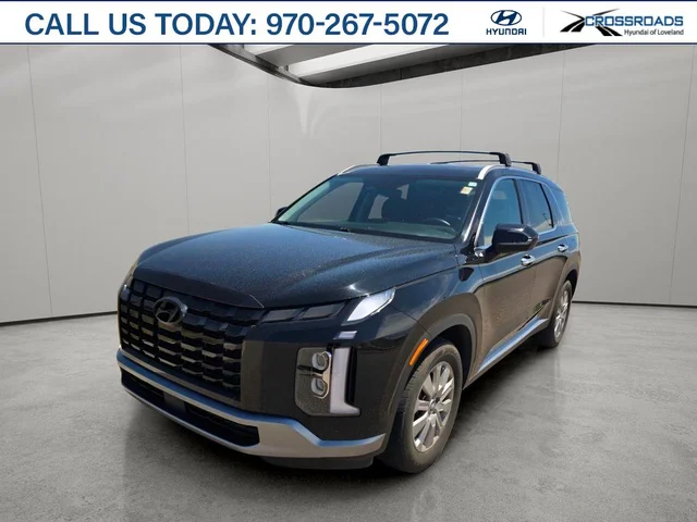 2024 Hyundai Palisade SEL 7P