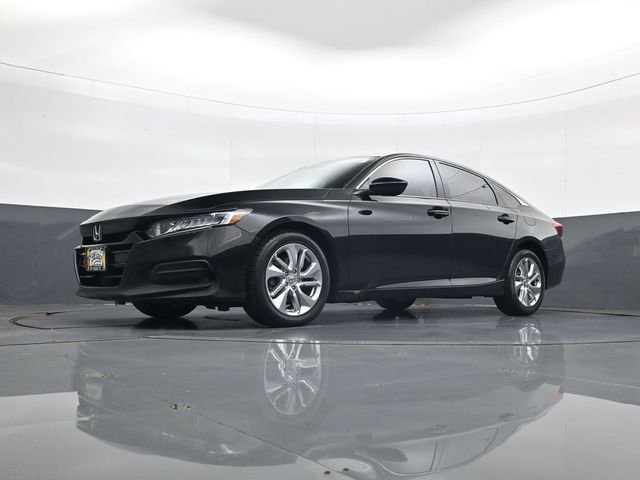 Used 2018  Honda LX image 21