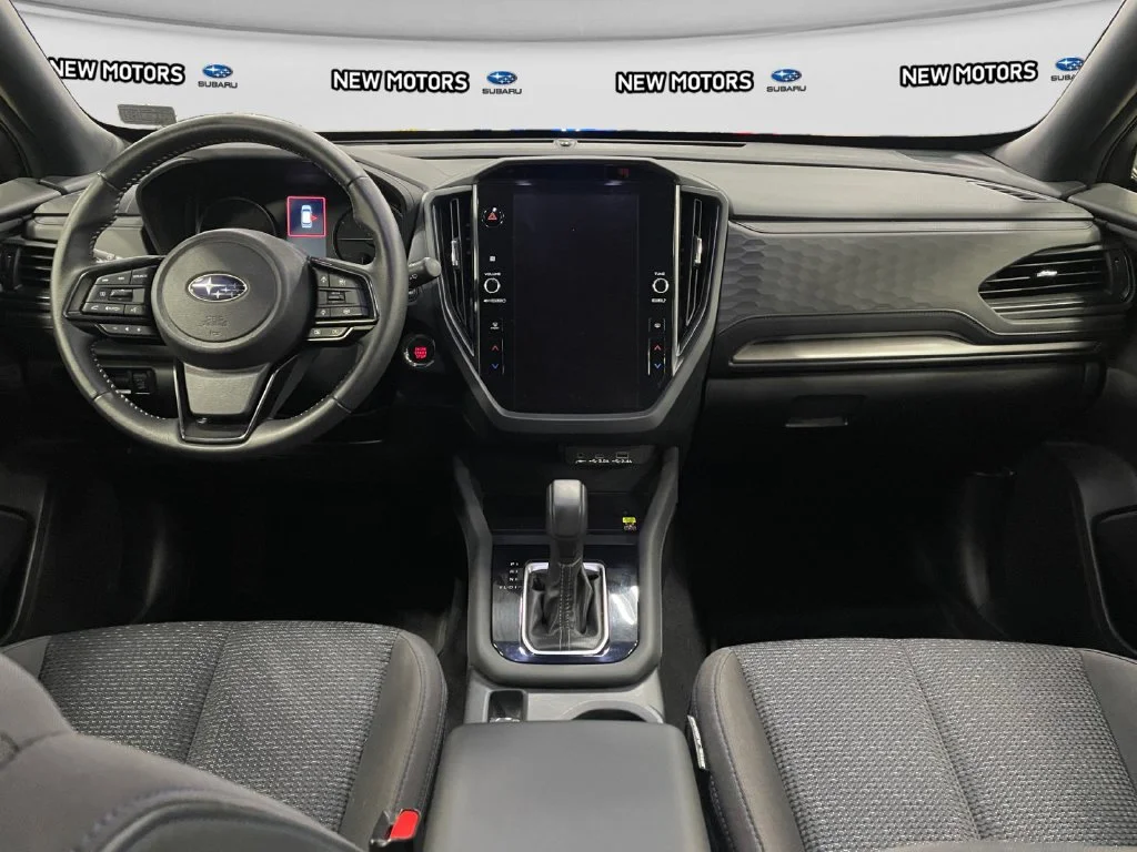 Used 2025 Ice Silver Metallic Subaru Premium image 10