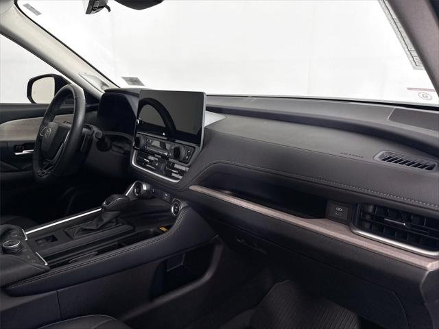 Certified Used 2026 MIDNIGHT BLACK METAL Toyota  image 45
