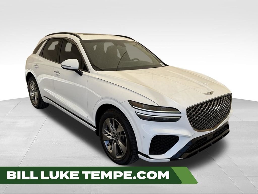 2022 Genesis GV70 3.5T Sport AWD's photo