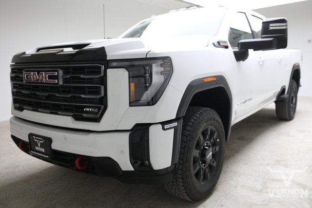 2026 GMC Sierra 2500HD N