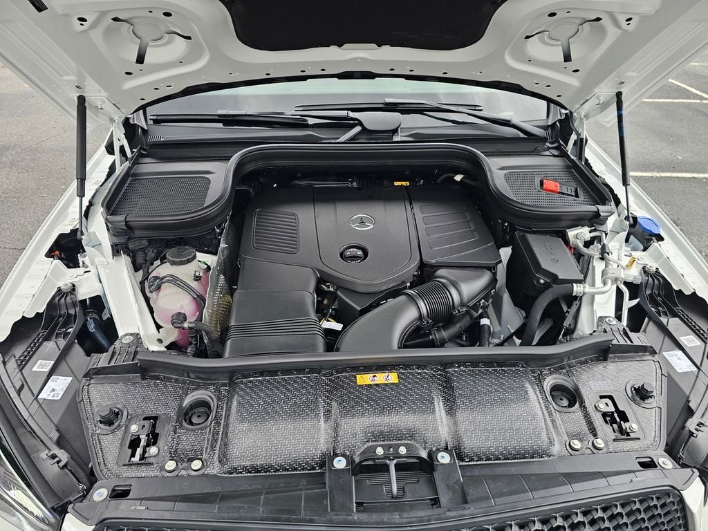 2026 Mercedes-Benz GLE GLE350 - Photo 26