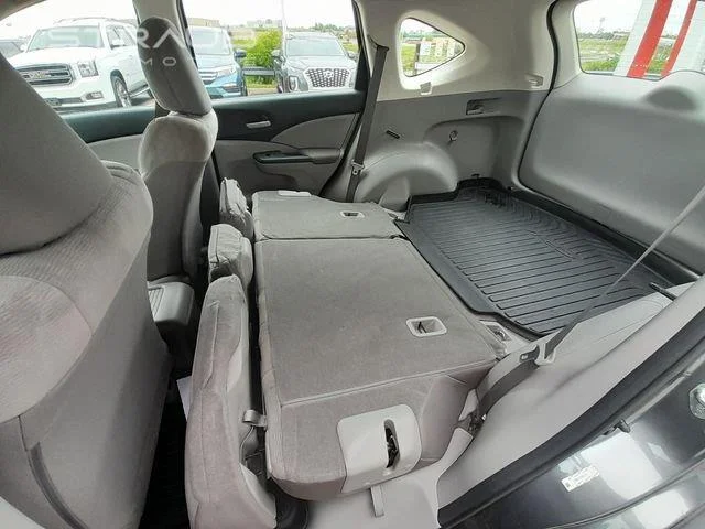 Used 2013 Polished Metal Metallic Honda LX image 38