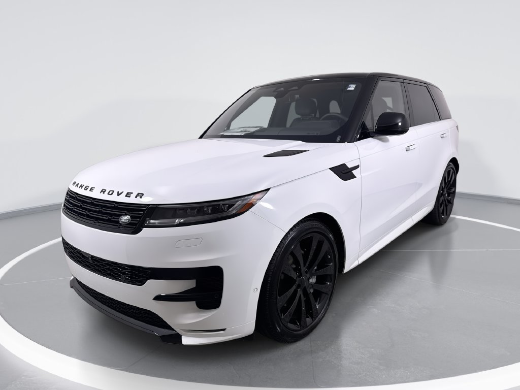 New 2026  Land Rover Dynamic SE image 1