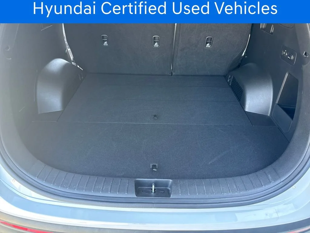 Certified Pre-Owned 2023 Hyundai Santa Fe Limited