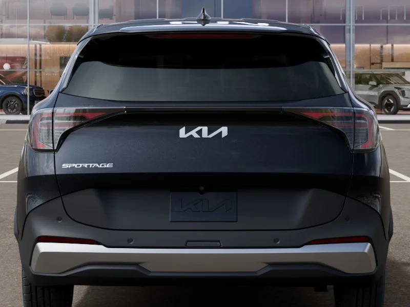 New 2027 Panthera Metal Kia LX image 12