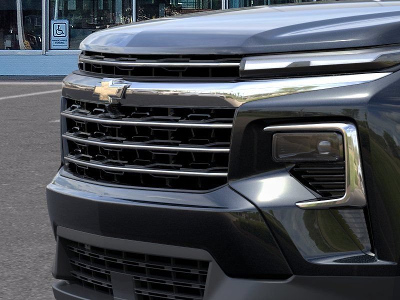 2026 Chevrolet Traverse LT - Photo 13