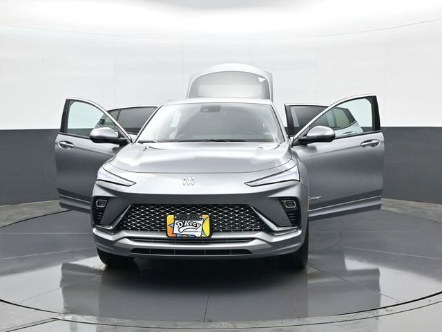2026 Buick Envista Avenir - Photo 31