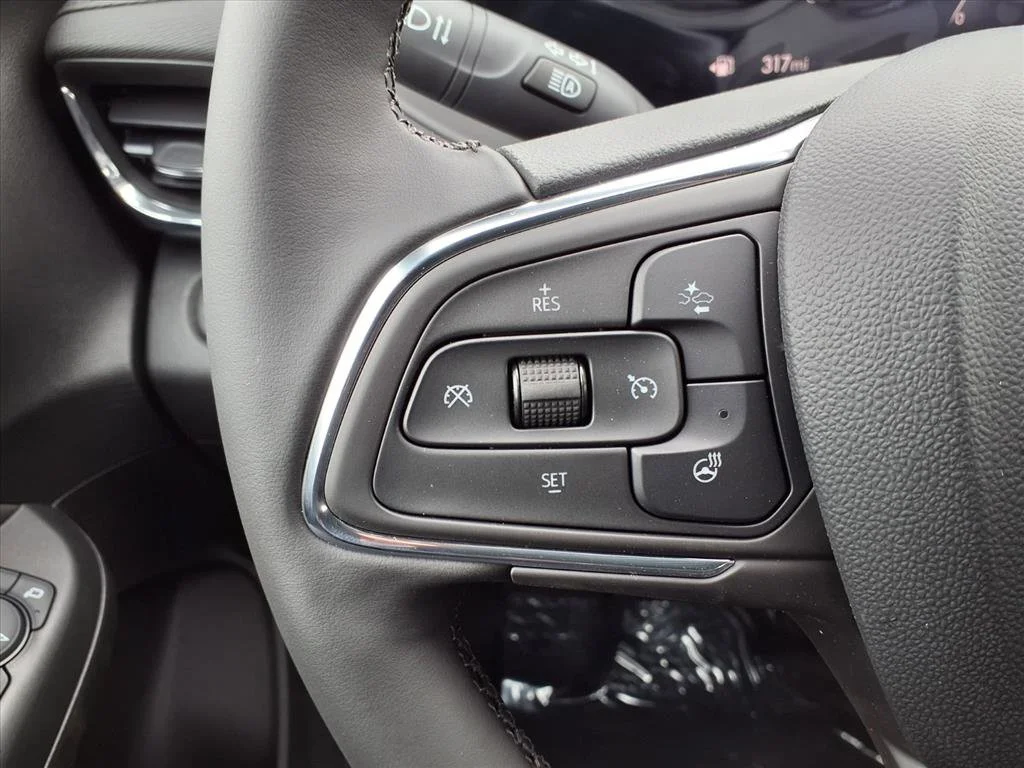 2026 Buick Envista Preferred - Photo 11