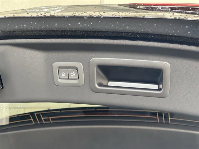 2025 Mazda CX-90 Preferred Package - Photo 16