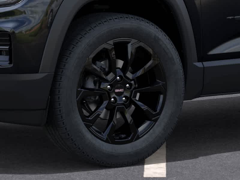 New 2027 Ebony Twilight Metallic GMC Elevation image 9