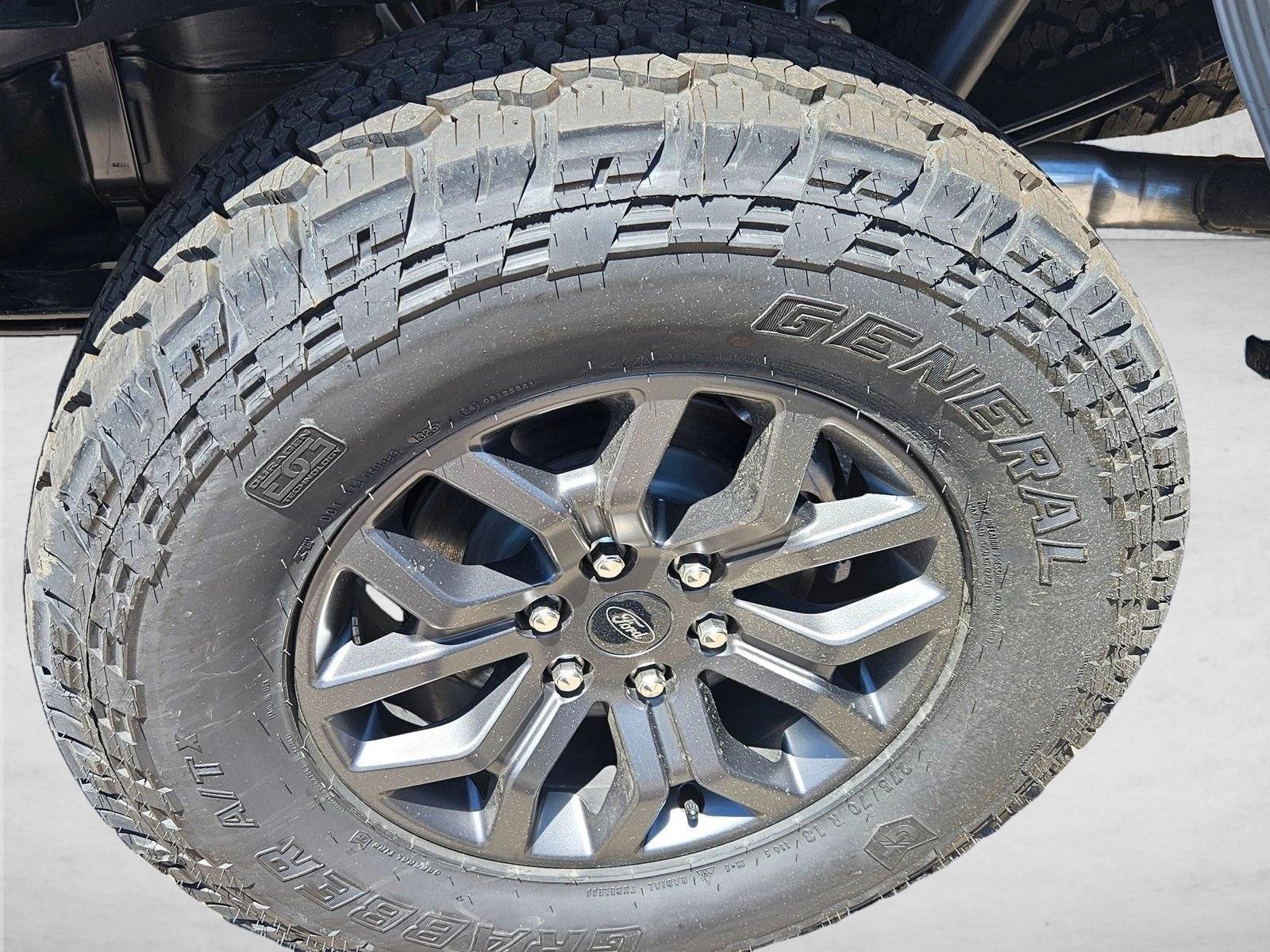 2025 Ford F-150 Tremor - Photo 9