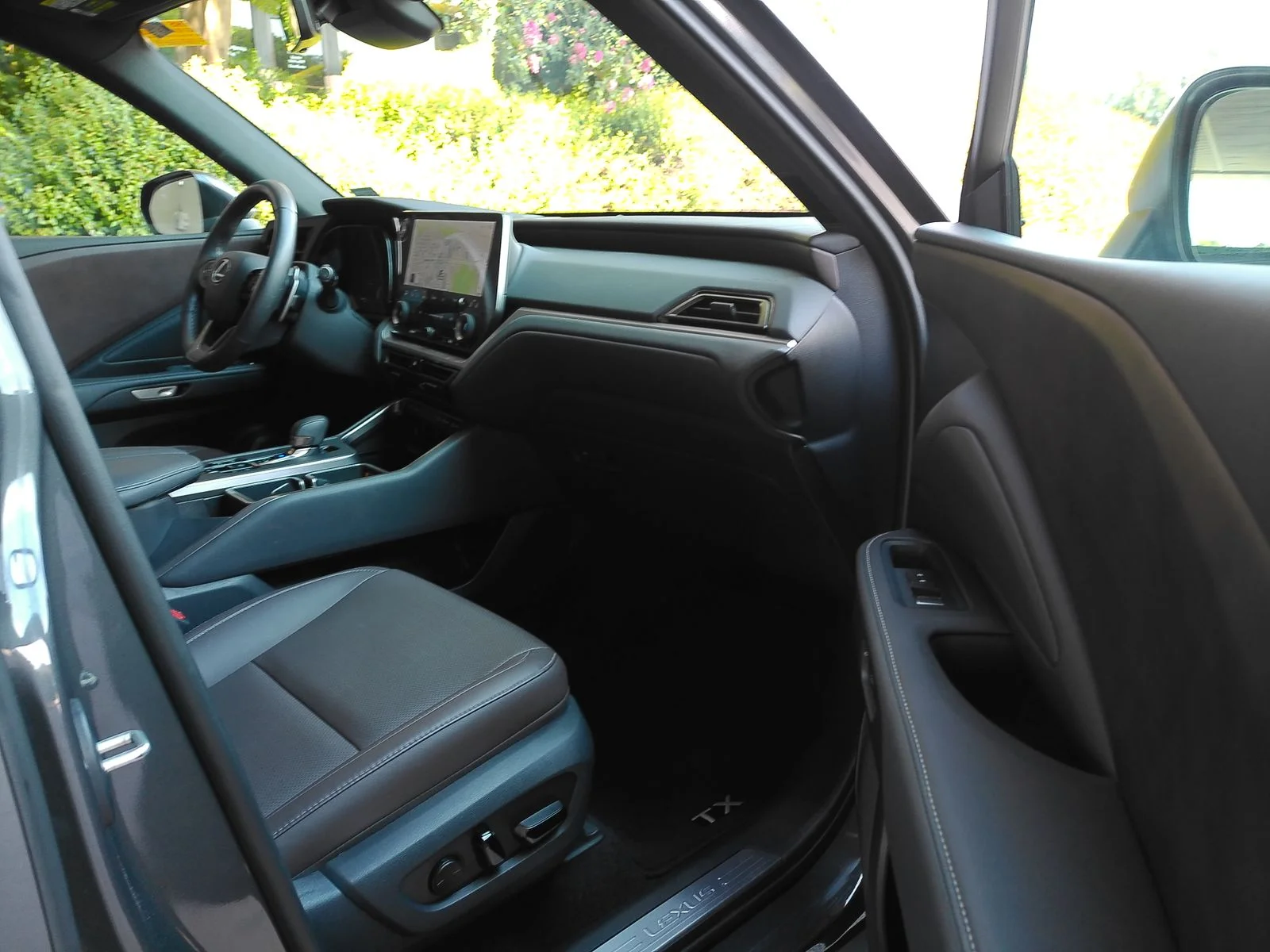 Used 2026 Gray Lexus 350 Premium image 21