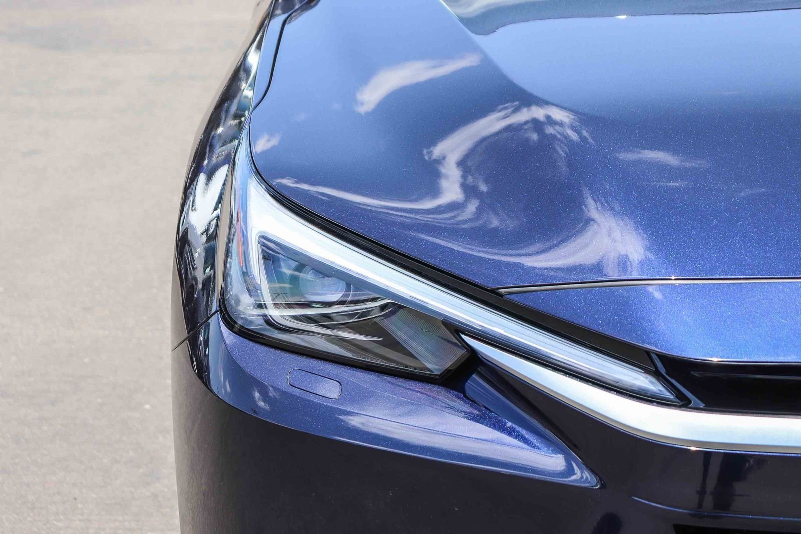 2026 Lexus TX 500h F-Sport Premium - Photo 11