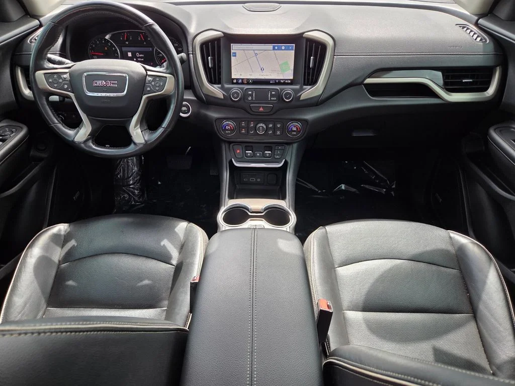 2019 GMC Terrain Denali - Photo 17