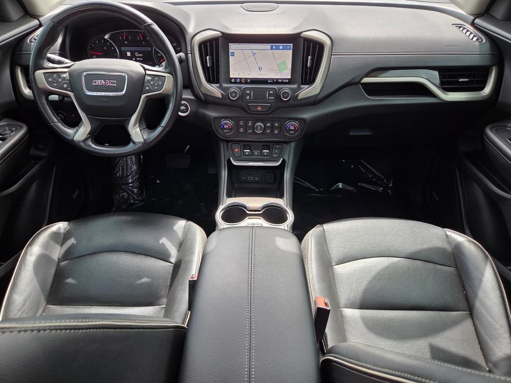 Used 2019 Red GMC Denali image 17