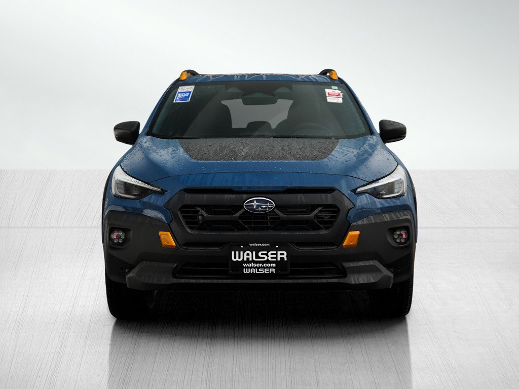 台湾産　ゲンゴロウ3　38mm New 2026 Subaru CROSSTREK Wilderness 5 DOOR in Burnsville