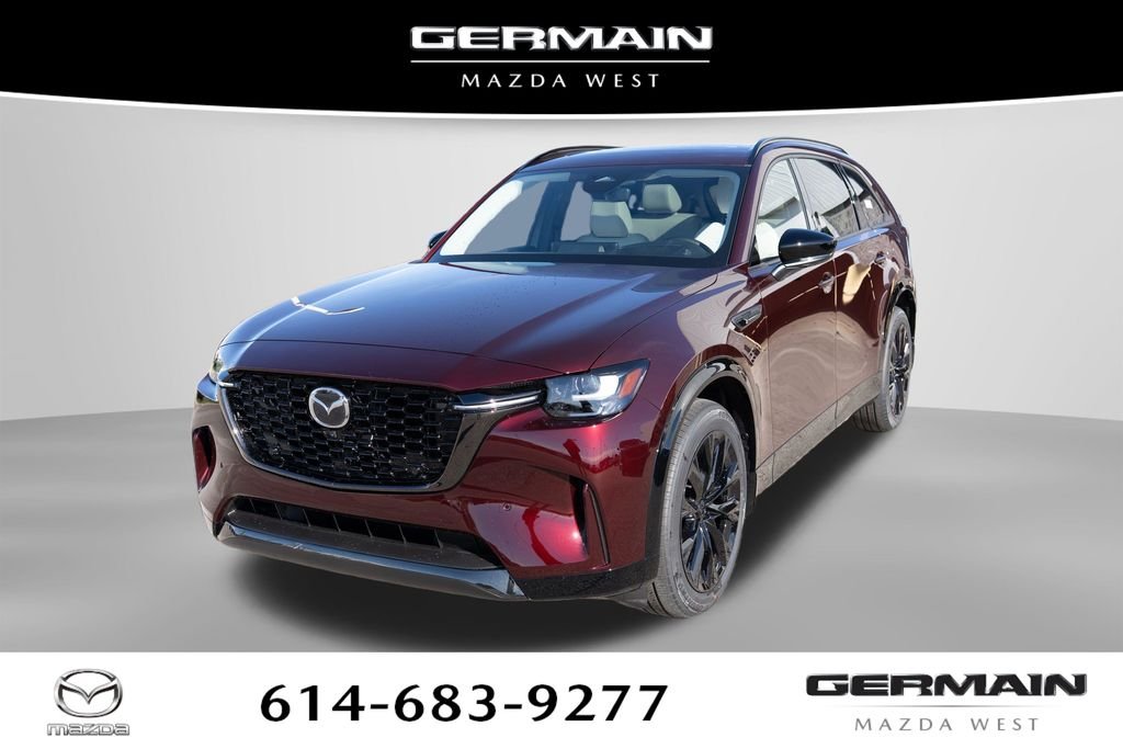 【専用】購入者決まってます！ 97 New Mazda CX-90 for Sale in Columbus, OH | Germain Mazda West