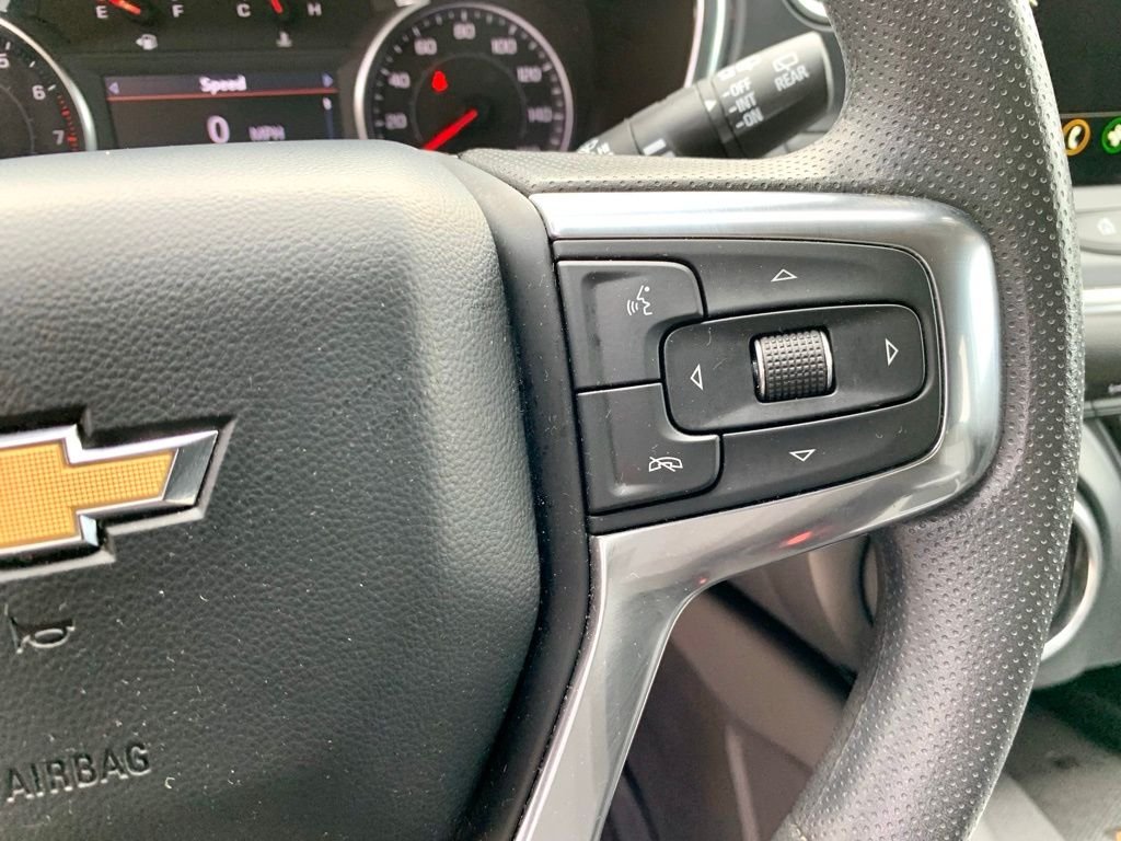 Used 2024 White Chevrolet LT image 31