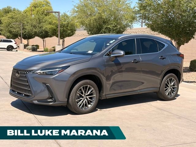 2023 Lexus NX 350 350 Premium AWD's photo
