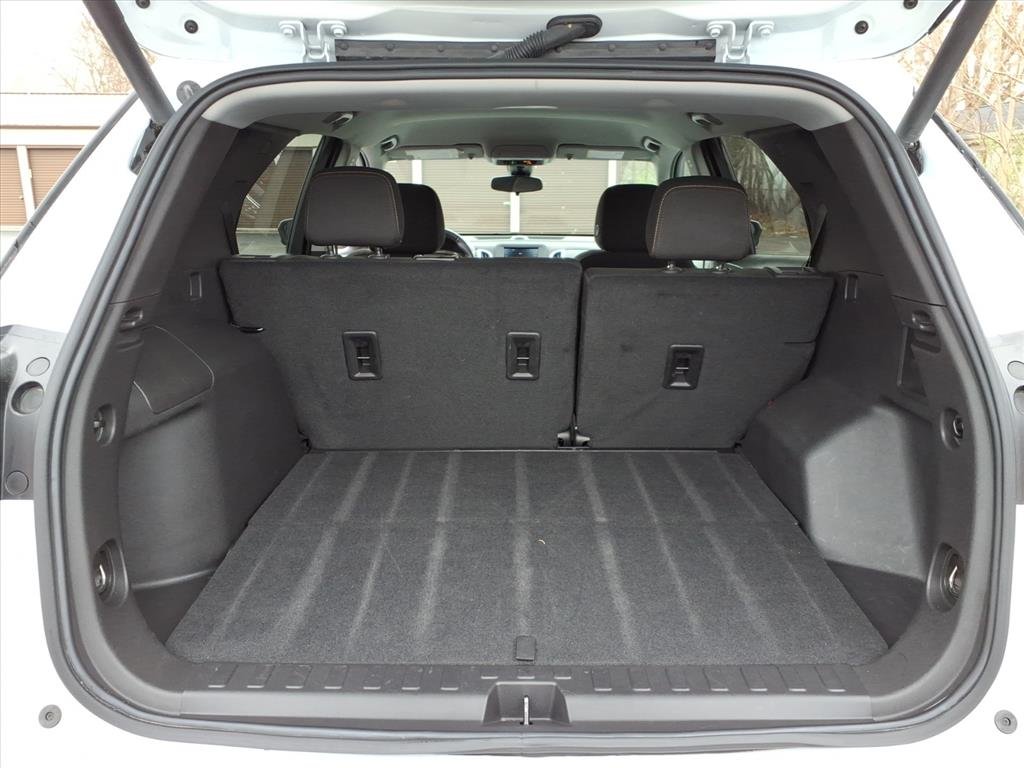 2024 Chevrolet Equinox LT - Photo 9
