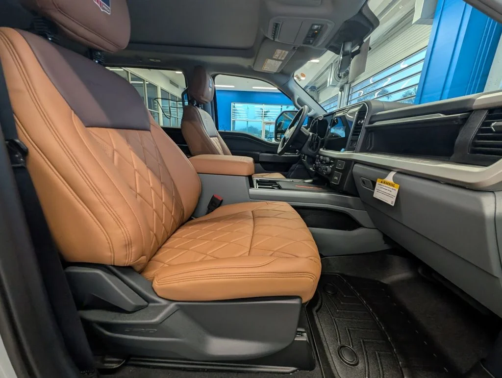 New 2026 Avalanche Ford F-250® XLT image 20